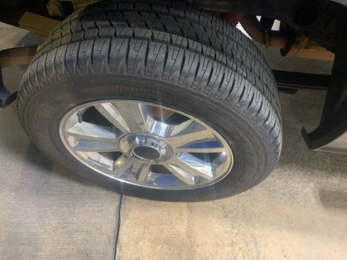 Used 2011 Chevrolet Silverado 1500 LT w/ All-Star Edition image 34