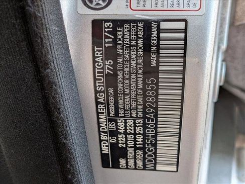 Used 2014 Mercedes-Benz C 350 Sport image 19