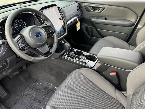 New 2026 Subaru Forester Premium image 9