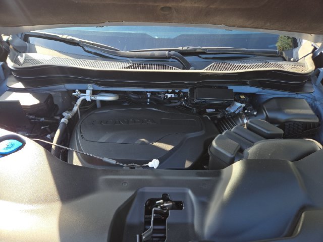 Used 2025 Honda Ridgeline Black Edition image 39