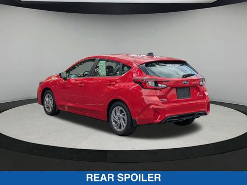 Certified 2025 Subaru Impreza 2.0i image 6