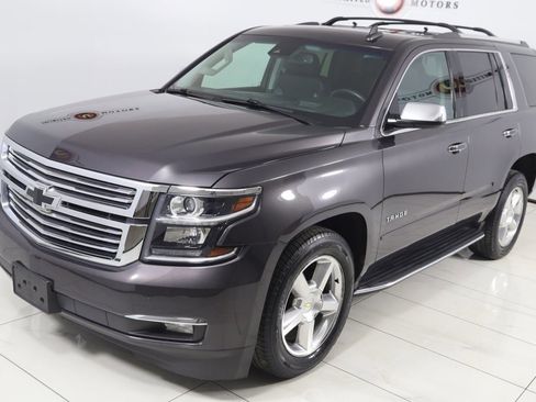Used 2017 Chevrolet Tahoe Premier image 23