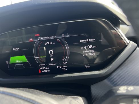 Used 2023 Audi RS e-tron GT w/ Carbon Performance Package image 25