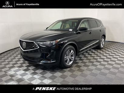 Certified 2023 Acura MDX SH-AWD