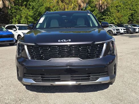 New 2026 Kia Sorento S FWD image 3