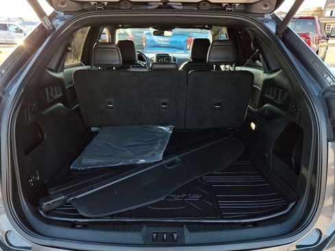 Used 2022 Ford Edge ST-Line w/ Class II Trailer Tow Package image 28