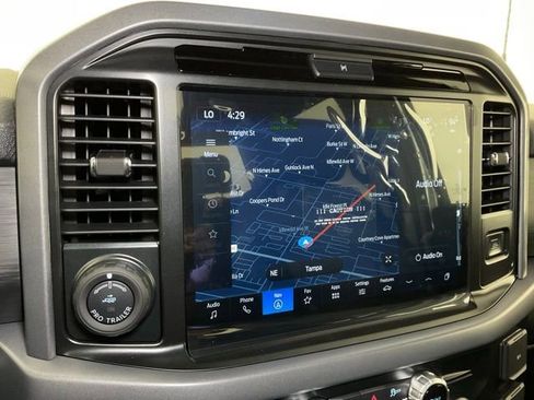 New 2025 Ford F150 XLT w/ Equipment Group 302A MID image 22