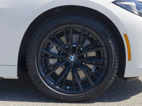 New 2026 BMW 430i Convertible w/ Convenience Package image 6