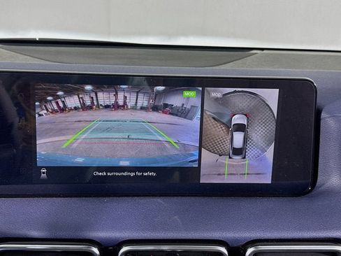 New 2026 Nissan Sentra SL w/ Floor Mat Package FWD image 12