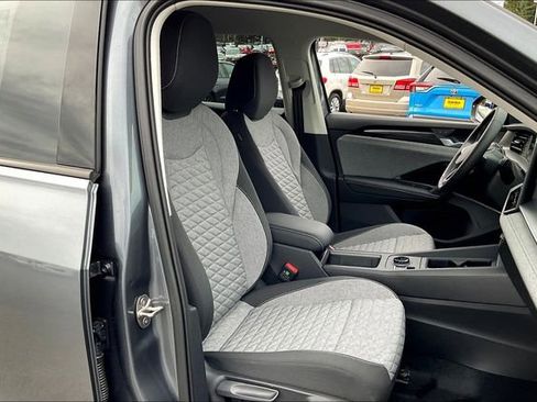 New 2025 Volkswagen Tiguan S image 27