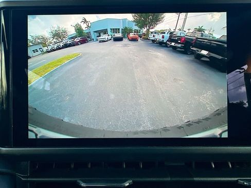 New 2026 Jeep Wrangler Rubicon image 18