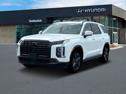 New 2025 Hyundai Palisade XRT
