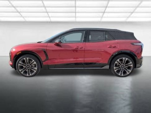 New 2026 Chevrolet Blazer EV SS w/ Performance Package AWD/4WD image 32