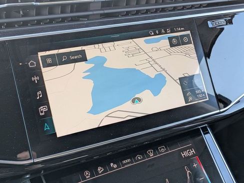 Used 2023 Audi Q7 3.0T Prestige w/ Prestige Package image 22