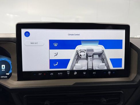 Used 2025 Ford Bronco Sport Big Bend image 31