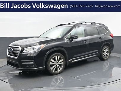 Used 2022 Subaru Ascent Limited w/ Technology Package