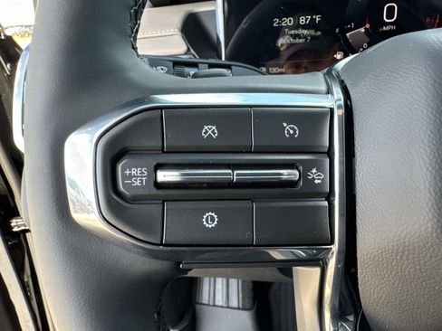 New 2026 GMC Acadia Elevation w/ LPO, Floor Liner Package image 35