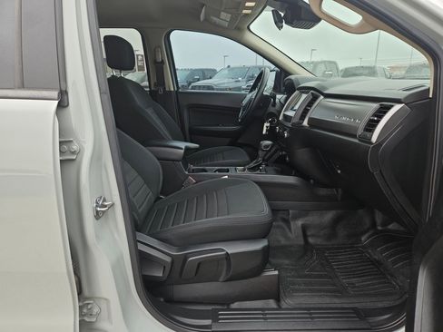 Used 2021 Ford Ranger XL w/ FX4 Off-Road Package image 27