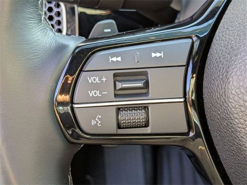 Certified 2023 Honda Civic Sport Touring image 21