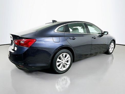 Used 2023 Chevrolet Malibu LT w/ Driver Confidence Package FWD image 7