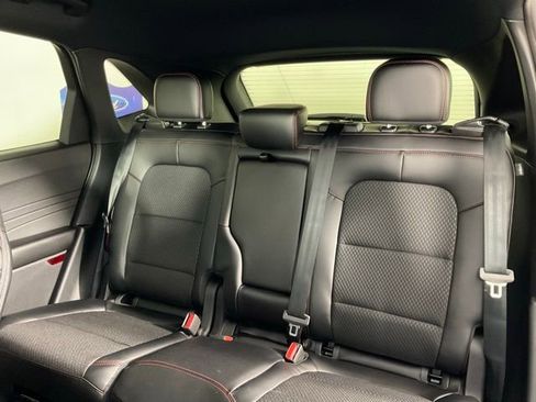 New 2025 Ford Escape ST-Line w/ Equipment Group 301A image 16