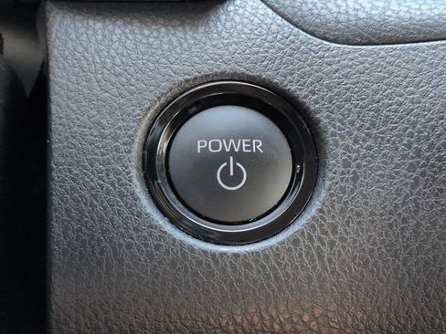 Used 2025 Toyota Camry LE FWD image 24