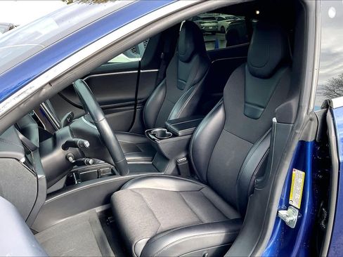 Used 2017 Tesla Model S 75 image 26
