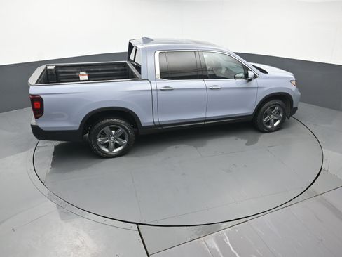 Certified 2023 Honda Ridgeline RTL-E image 44