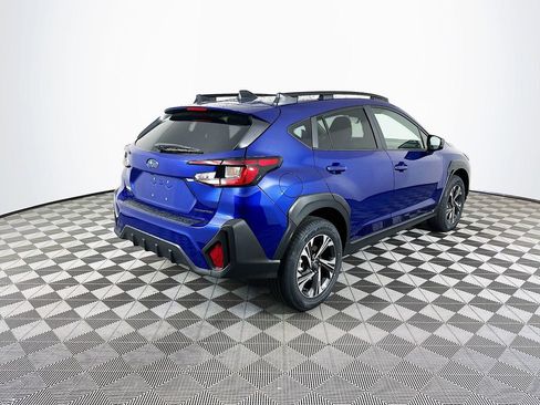 New 2026 Subaru Crosstrek 2.0i Premium image 9