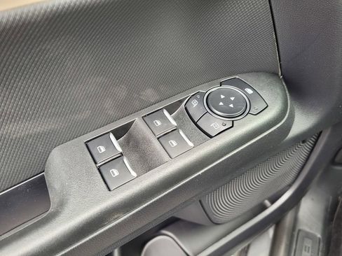 New 2025 Ford Bronco Sport Big Bend image 38