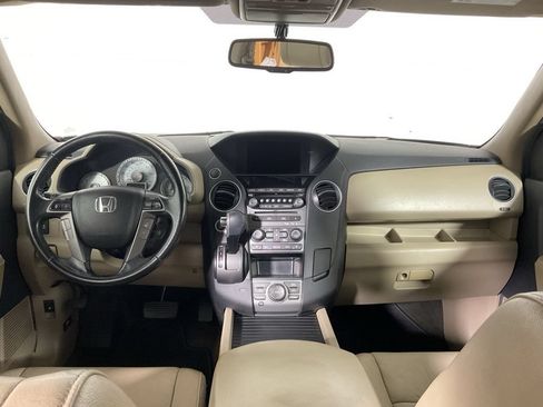 Used 2013 Honda Pilot Touring image 24