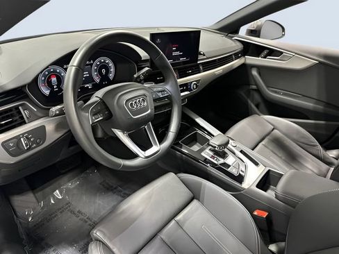 Used 2024 Audi A5 2.0T Premium w/ Summer of Audi Package AWD/4WD image 13