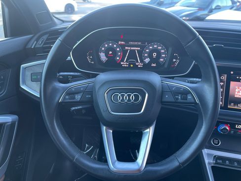 Used 2023 Audi Q3 2.0T Premium w/ Convenience Package image 62