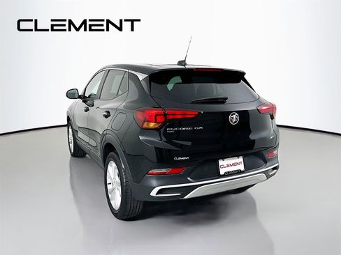 Used 2023 Buick Encore GX Preferred w/ Cold Weather Comfort Package image 8