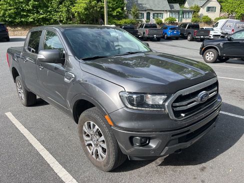 Used 2019 Ford Ranger 2WD SuperCrew image 2