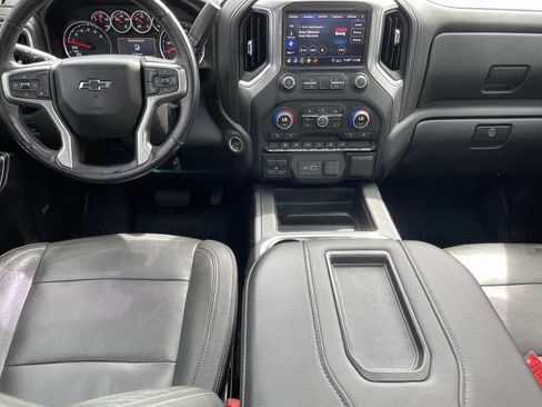Used 2020 Chevrolet Silverado 1500 LT Trail Boss image 14