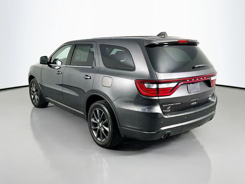 Used 2018 Dodge Durango GT AWD/4WD image 5