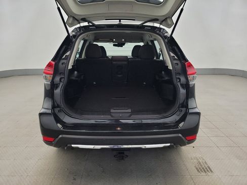 Used 2019 Nissan Rogue S AWD/4WD image 29