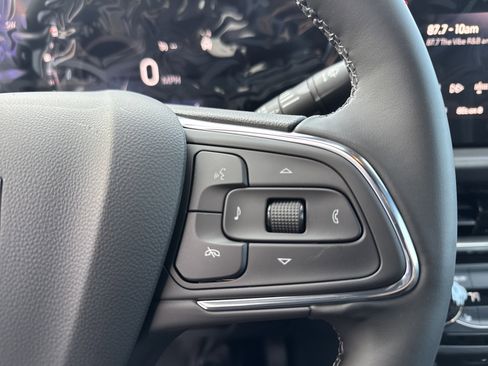 New 2026 Buick Envista Sport Touring w/ Convenience I Package image 19