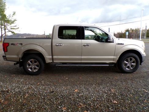 Used 2018 Ford F150 XLT w/ Equipment Group 302A Luxury image 5