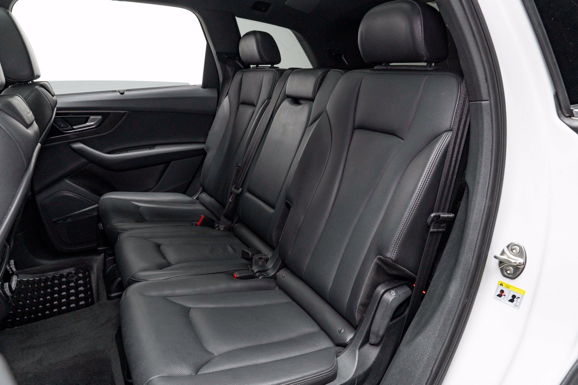 Used 2018 Audi Q7 3.0T Prestige w/ Prestige Package AWD/4WD image 60