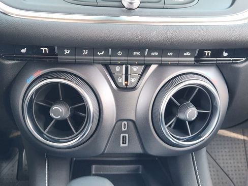 New 2026 Chevrolet Blazer LT w/ Convenience Package image 14