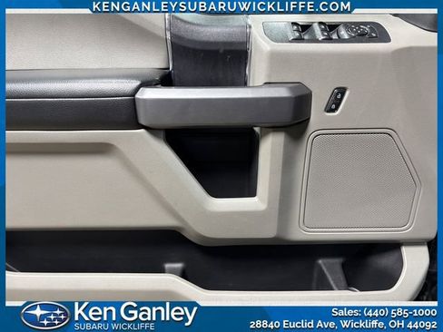 Used 2020 Ford F150 XLT image 10