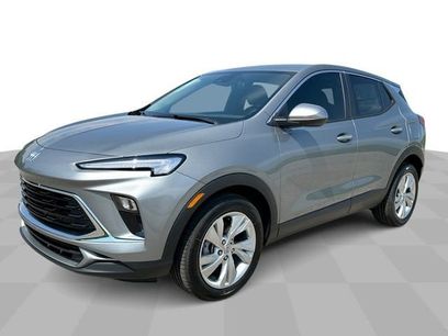 New 2026 Buick Encore GX Preferred w/ Comfort Package