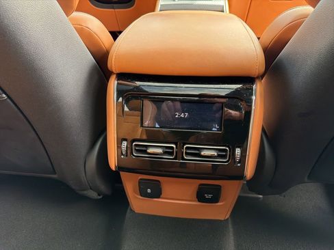 Certified 2025 Lincoln Aviator Black Label w/ Black Label Special Edition image 23