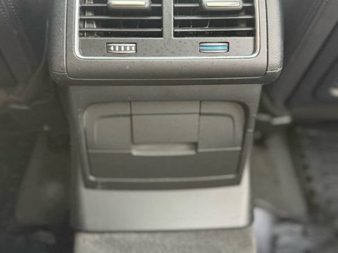 Used 2016 Audi Q5 3.0T Premium Plus w/ Technology Package AWD/4WD image 16