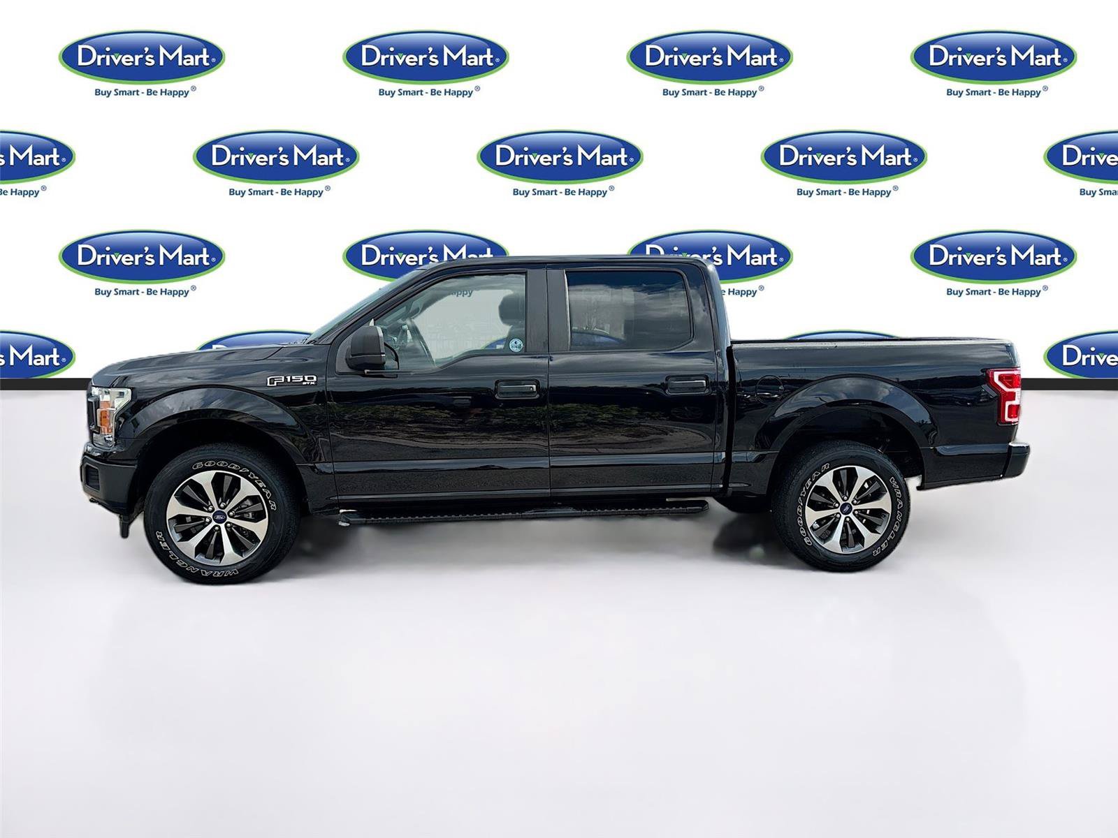 Used 2019 Ford F150 XL w/ Equipment Group 101A Mid AWD/4WD image 4