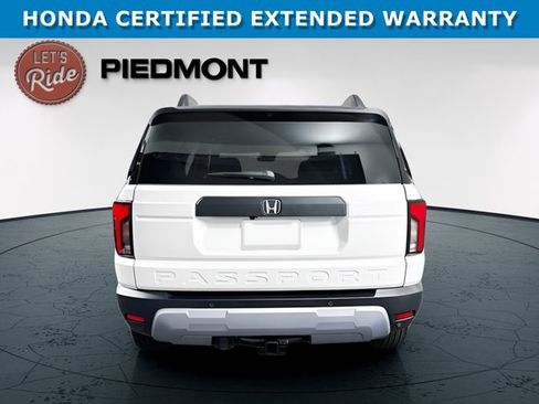 Used 2026 Honda Passport RTL image 4