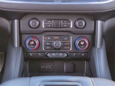 Certified 2023 Chevrolet Tahoe LT w/ Luxury Package image 22