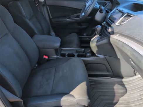 Used 2015 Honda CR-V EX image 25